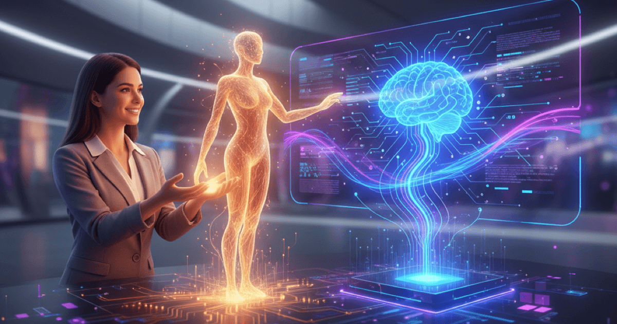 How AI Is Revolutionizing Financial Coaching: Access, Affordability, and 24/7 Support