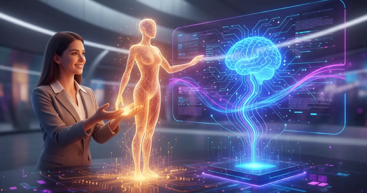 How AI is Revolutionizing Financial Coaching