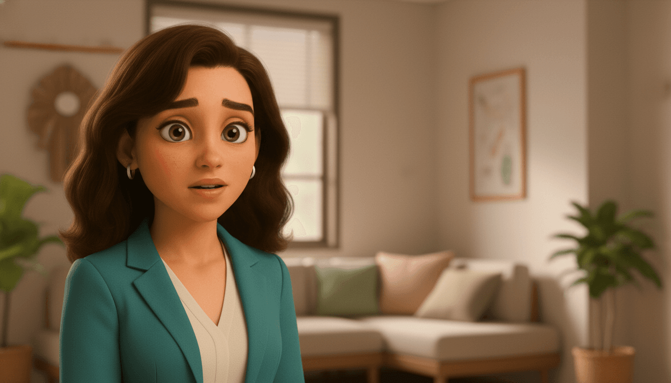 Financial PTSD Is Real: How to Recognize and Heal Money Trauma