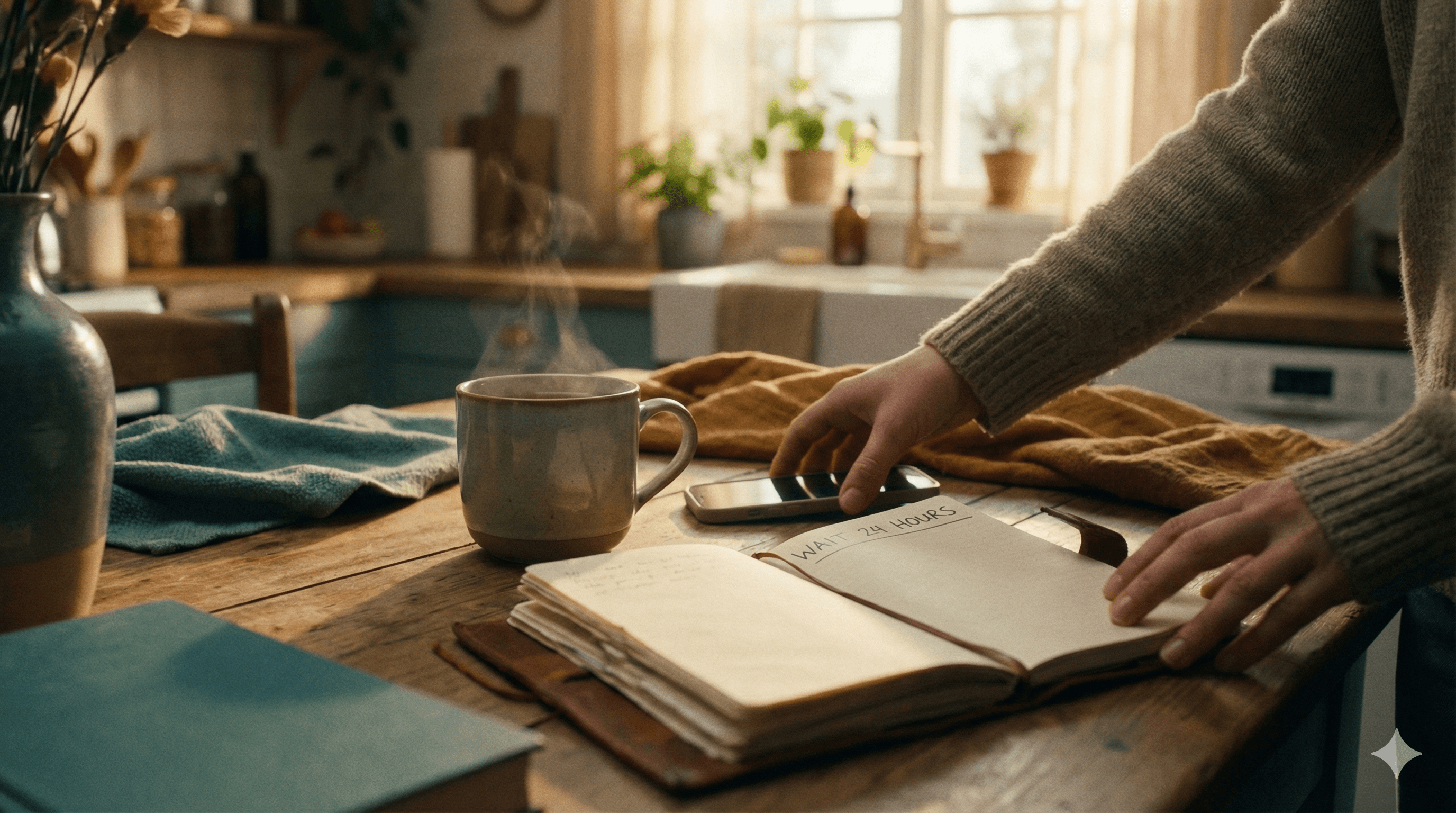 How Can You Spot a Money 'Guru' Scam? 5 Red Flags and a Safer Alternative