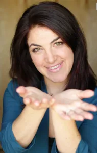 Jennifer Yaker - Master Coach & Co-Founder
